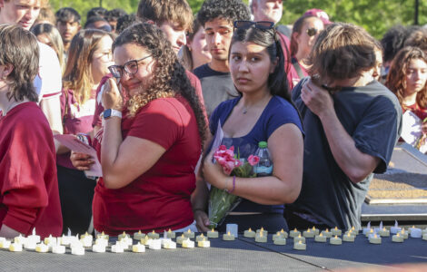 Florida State classes resume Monday after fatal shooting, but in-person attendance isn't mandatory